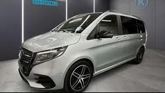 Gebraucht 2024 Mercedes V250 AMG Van / Kleinbus | 75.480 € (Fairer Preis)