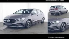 Gebraucht 2024 Mercedes B180 Advanced Van / Kleinbus | 32.269 € (Fairer Preis)