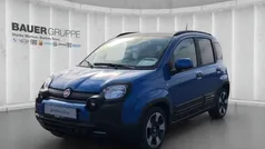Gebraucht 2025 Fiat Panda Cross Cross Kleinwagen | 18.800 €