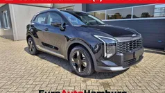 Gebraucht 2025 Kia Sportage Vision SUV | 31.590 € (Fairer Preis)