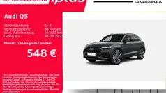 Gebraucht 2025 Audi Q5 S-Line SUV | 58.900 € (Superpreis)