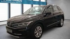 Gebraucht 2023 VW Tiguan Elegance SUV | 32.990 € (Fairer Preis)