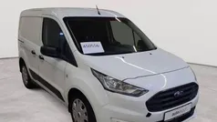 Gebraucht 2019 Ford Transit Trend Van | 8.090 € (Fairer Preis)