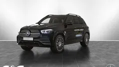 Gebraucht 2022 Mercedes GLE350e AMG SUV | 59.790 € (Fairer Preis)