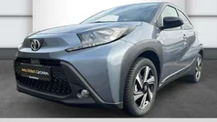 Gebraucht 2024 Toyota Aygo Team Kleinwagen | 16.980 € (Fairer Preis)