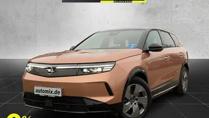 Gebraucht 2024 Opel Grandland Electric SUV | 36.850 € (Superpreis)
