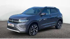 Gebraucht 2025 VW T-Cross IQ Drive SUV | 27.660 € (Fairer Preis)