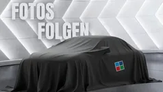 Schwarz Gebraucht 2024 Opel Astra Kombi | 25.900 € (Fairer Preis)