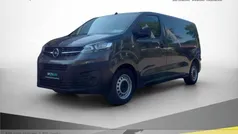 Gebraucht 2024 Opel Vivaro Edition Van | 23.490 € (Guter Preis)
