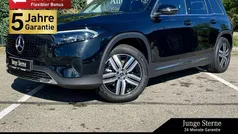 Gebraucht 2024 Mercedes EQB300 Progressive SUV | 36.460 € (Fairer Preis)