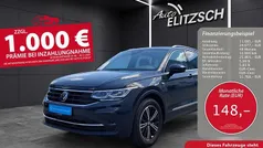 Gebraucht 2024 VW Tiguan SUV | 36.950 € (Fairer Preis)