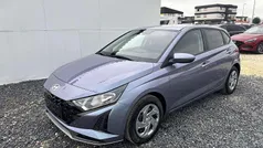 Gebraucht 2025 Hyundai i20 Comfort Kleinwagen | 19.280 € (Guter Preis)