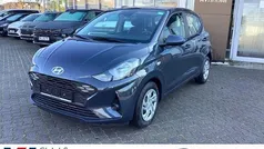 Gebraucht 2024 Hyundai i10 Select Kleinwagen | 14.770 € (Guter Preis)