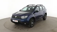 Blau Gebraucht 2020 Dacia Duster Comfort SUV | 12.150 € (Superpreis)