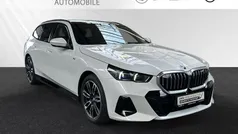 Gebraucht 2024 BMW 520 M Sport Kombi | 52.800 € (Superpreis)