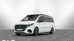 Gebraucht 2024 Mercedes V300 Marco Polo Van / Kleinbus | 108.172 €