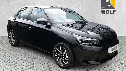 Gebraucht 2025 Opel Corsa Limousine | 17.700 € (Guter Preis)