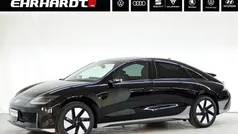 Andere farbe Gebraucht 2023 Hyundai Ioniq 6 Limousine | 42.490 € (Fairer Preis)