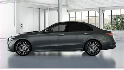 Gebraucht Mercedes C300 AMG 265 PS (194 kW) 2025 Limousine