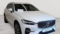 Gebraucht 2021 Volvo XC60 Inscription SUV | 34.690 € (Superpreis)