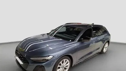 Gebraucht Audi A5 Ambiente 299 PS (219 kW) 2025 Kombi