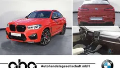 Gebraucht 2021 BMW X4 Competition Edition SUV | 54.550 € (Guter Preis)