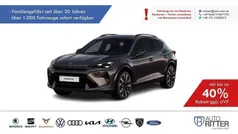 Gebraucht 2024 Cupra Formentor VZ SUV | 44.290 € (Fairer Preis)