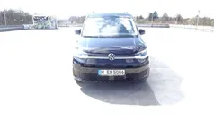 Gebraucht 2025 VW Caddy Maxi Style Van / Kleinbus | 36.900 € (Guter Preis)