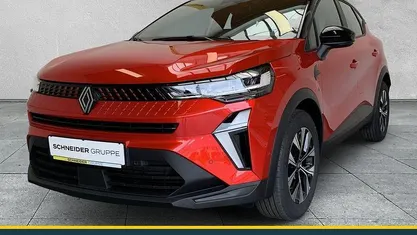 Gebraucht Renault Captur Evolution 90 PS (66 kW) 2026 SUV