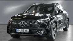Gebraucht 2024 Mercedes GLC200 AMG SUV | 55.950 € (Fairer Preis)