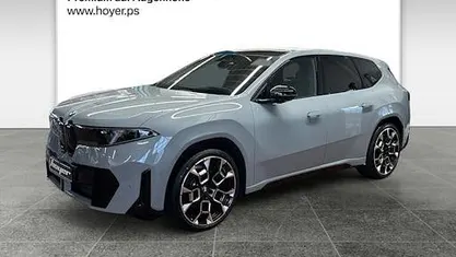 Gebraucht 2025 BMW iX3 M Sport SUV | 89.300 €