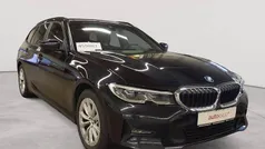 Gebraucht 2021 BMW 318 Advantage Kombi | 22.290 € (Fairer Preis)
