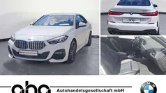 Alpinweiß uni Gebraucht 2022 BMW 220 M Sport Coupé | 28.660 € (Fairer Preis)