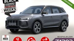 Grau Neu 2025 MG ZS Comfort Limousine | 22.915 € (Guter Preis)