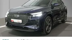 Gebraucht 2022 Audi e-tron Advanced SUV | 32.980 € (Fairer Preis)
