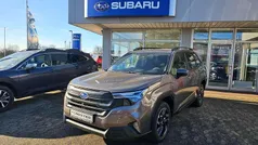 Brilliant bronze metallic Neu 2025 Subaru Forester Exclusive+ SUV | 43.199 € (Fairer Preis)