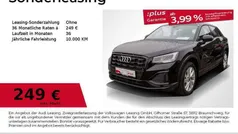 Gebraucht 2024 Audi Q2 Ambiente SUV | 31.990 € (Fairer Preis)