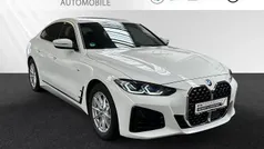 Alpinweiss Gebraucht 2022 BMW 430 Coupé | 38.000 € (Fairer Preis)