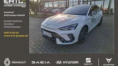 Gebraucht 2025 Cupra Leon Kombi | 36.980 € (Fairer Preis)