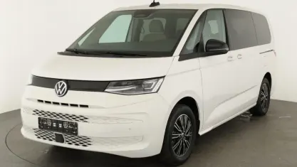 Neu VW Multivan Business 245 PS (180 kW) 2026 Candy weiß Van / Kleinbus