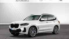 Mineralweiß Gebraucht 2022 BMW X3 M Sport SUV | 37.990 € (Fairer Preis)
