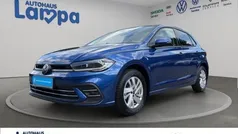 Gebraucht 2023 VW Polo Style Kleinwagen | 20.830 € (Fairer Preis)