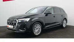 Gebraucht 2024 Audi Q7 S-Line SUV | 71.980 € (Fairer Preis)