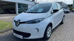 Gebraucht 2019 Renault Zoe Life Kleinwagen | 11.890 € (Fairer Preis)