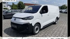 Gebraucht 2024 Fiat Scudo Van / Kleinbus | 31.980 € (Fairer Preis)