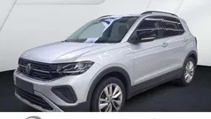 Gebraucht 2025 VW T-Cross Goal SUV | 20.800 € (Superpreis)