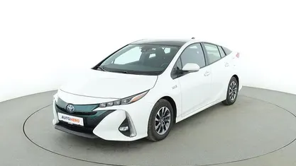 Second-hand Toyota Prius 72 CP (52 kW) 2017 Berlinǎ