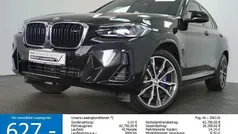Schwarz Gebraucht 2024 BMW X4 M Sport SUV | 62.750 € (Fairer Preis)