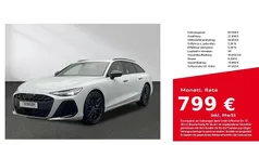 Gebraucht 2025 Audi A6 S-Line Kombi | 84.490 €