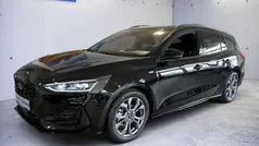 Gebraucht 2023 Ford Focus ST-Line X Kombi | 24.650 € (Fairer Preis)